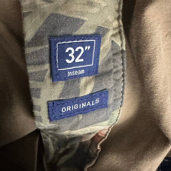 Chubbies The Dunes 32” Inseam Originals Pants Size Medium - Picture 5 of 7